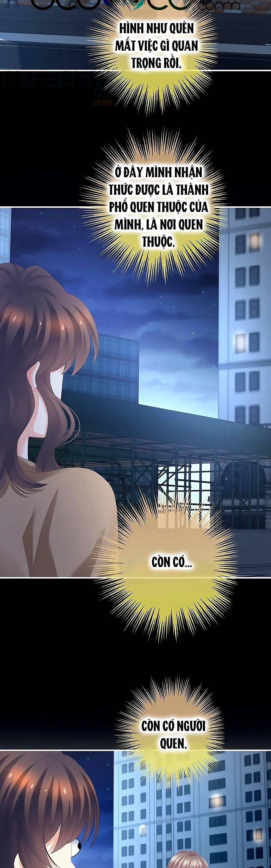 Hậu Cung Của Nữ Đế 323 trang 13