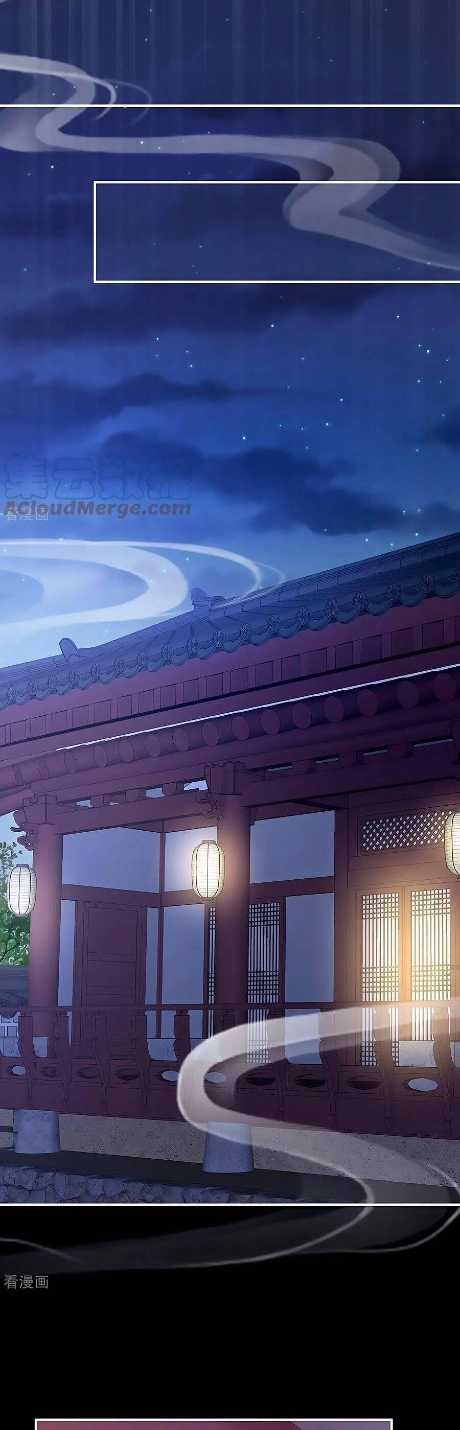 Hậu Cung Của Nữ Đế 323 trang 20