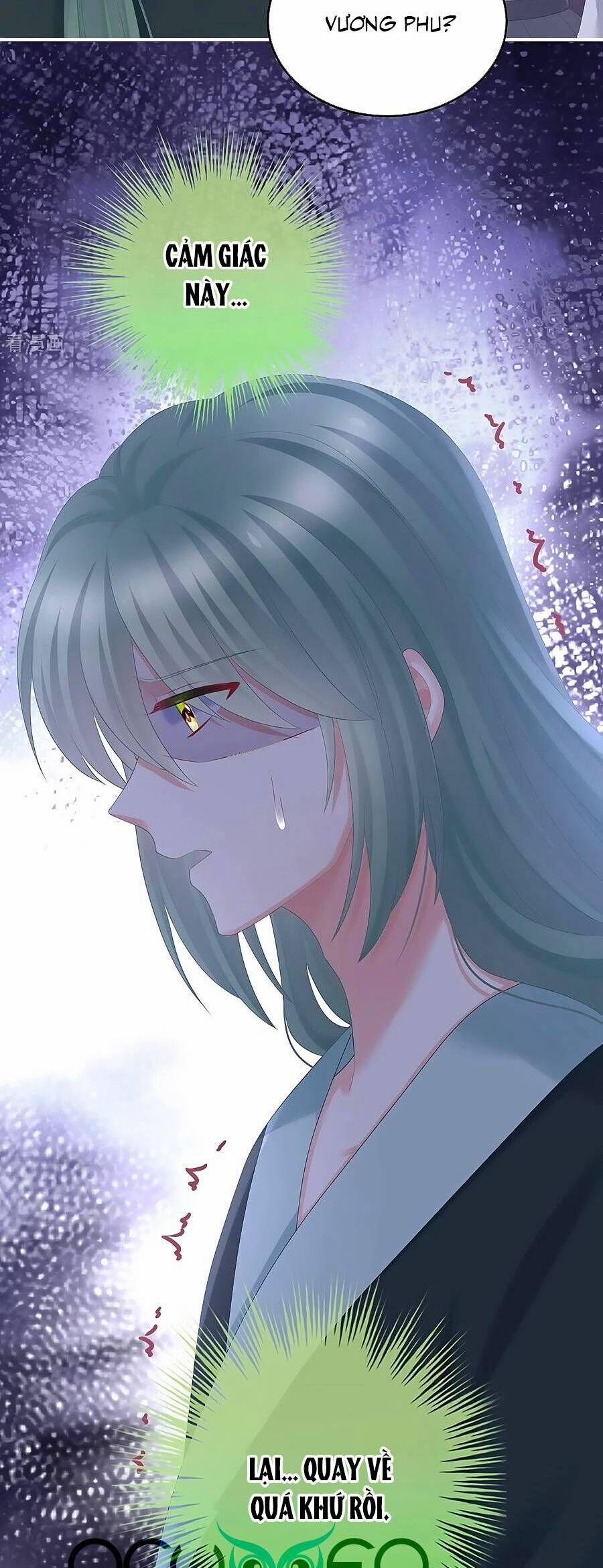 Hậu Cung Của Nữ Đế 324 trang 14