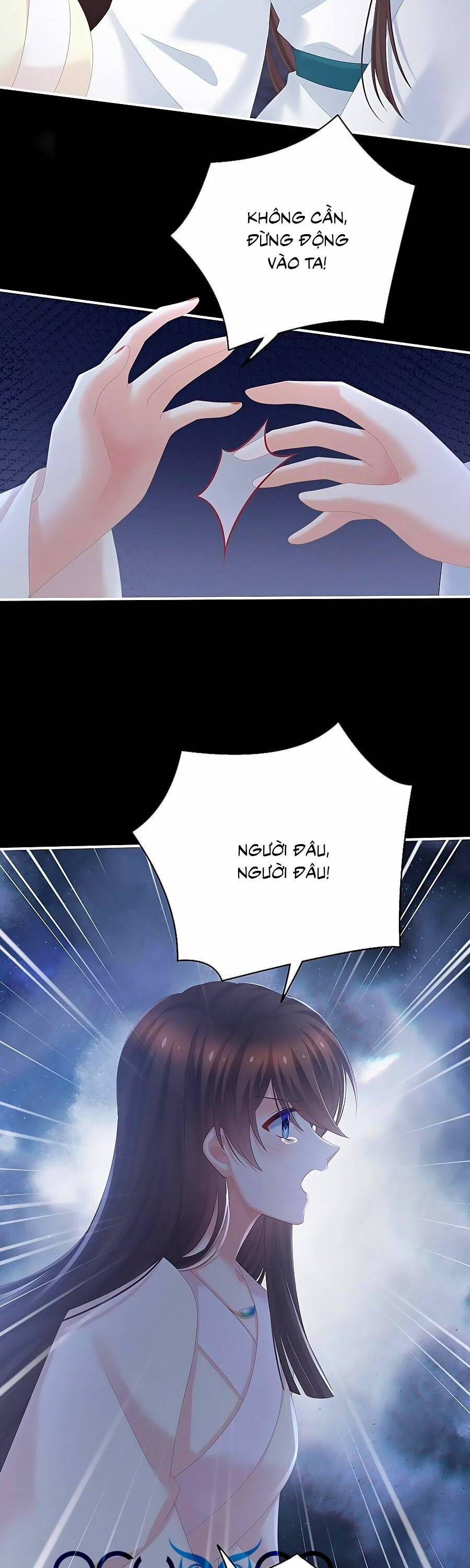 Hậu Cung Của Nữ Đế 324 trang 5