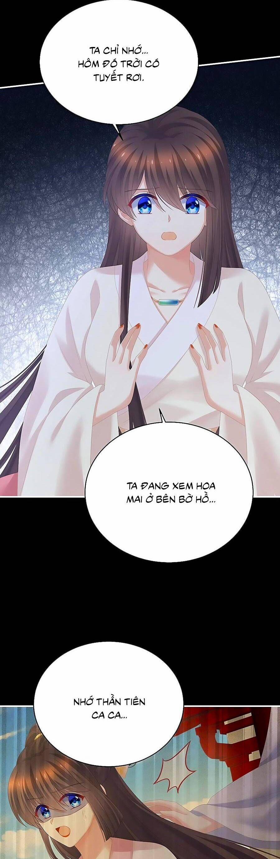 Hậu Cung Của Nữ Đế 324 trang 8