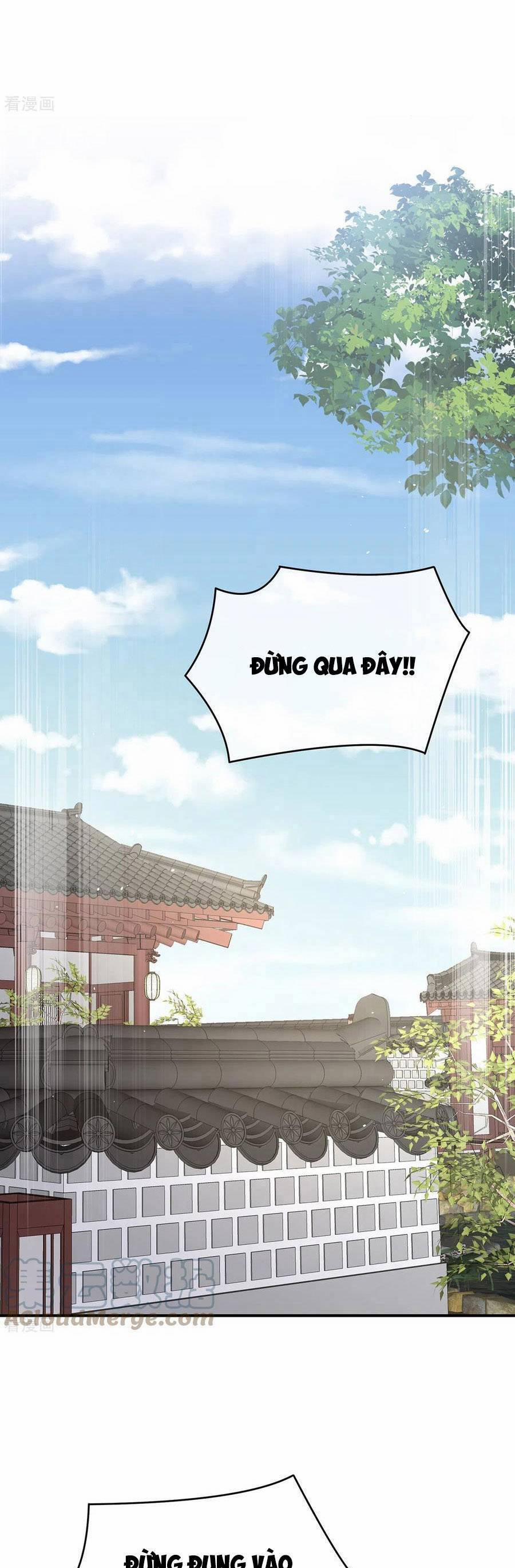 Hậu Cung Của Nữ Đế 326 trang 1