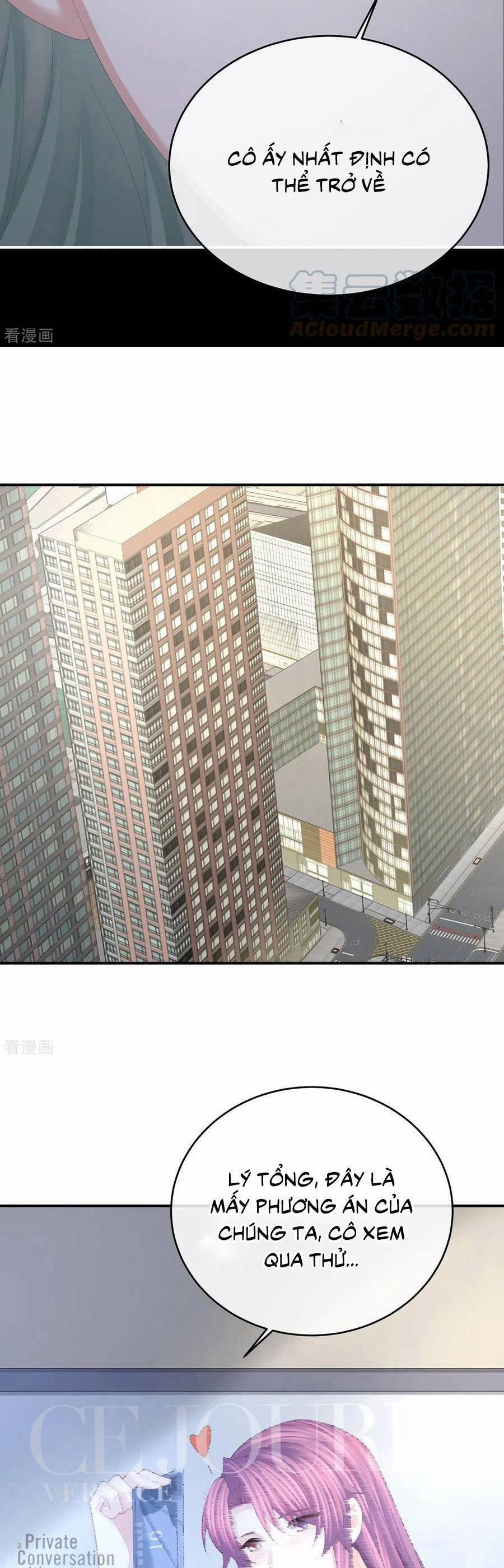 Hậu Cung Của Nữ Đế 327 trang 16