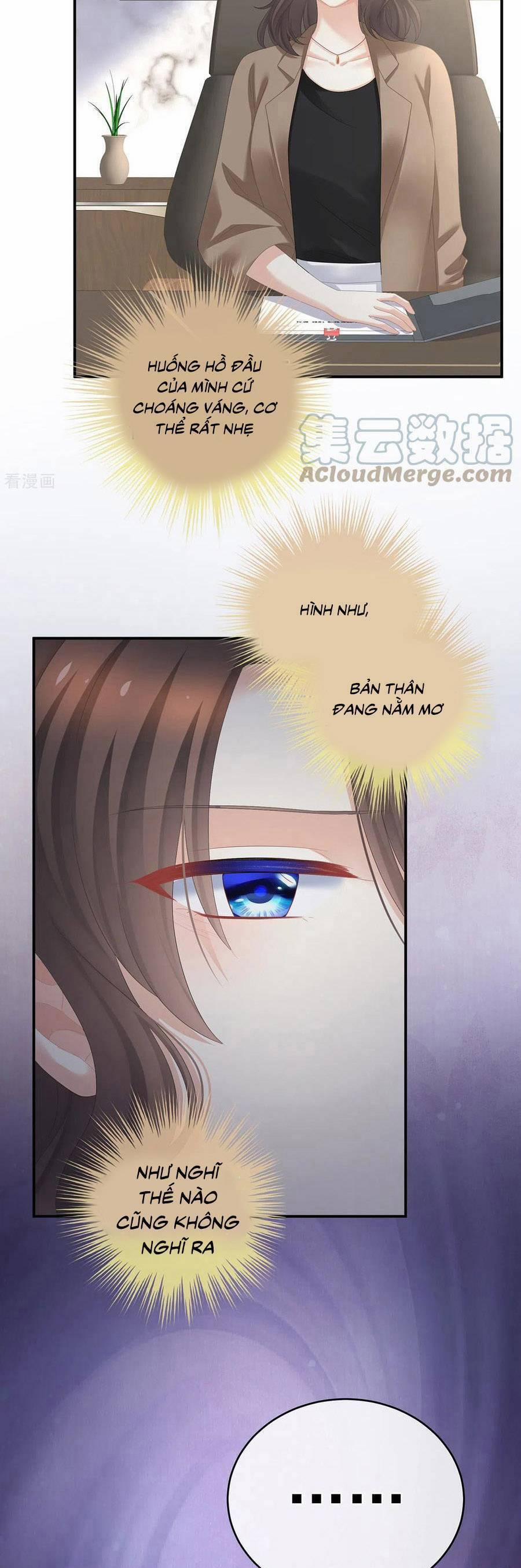 Hậu Cung Của Nữ Đế 327 trang 21