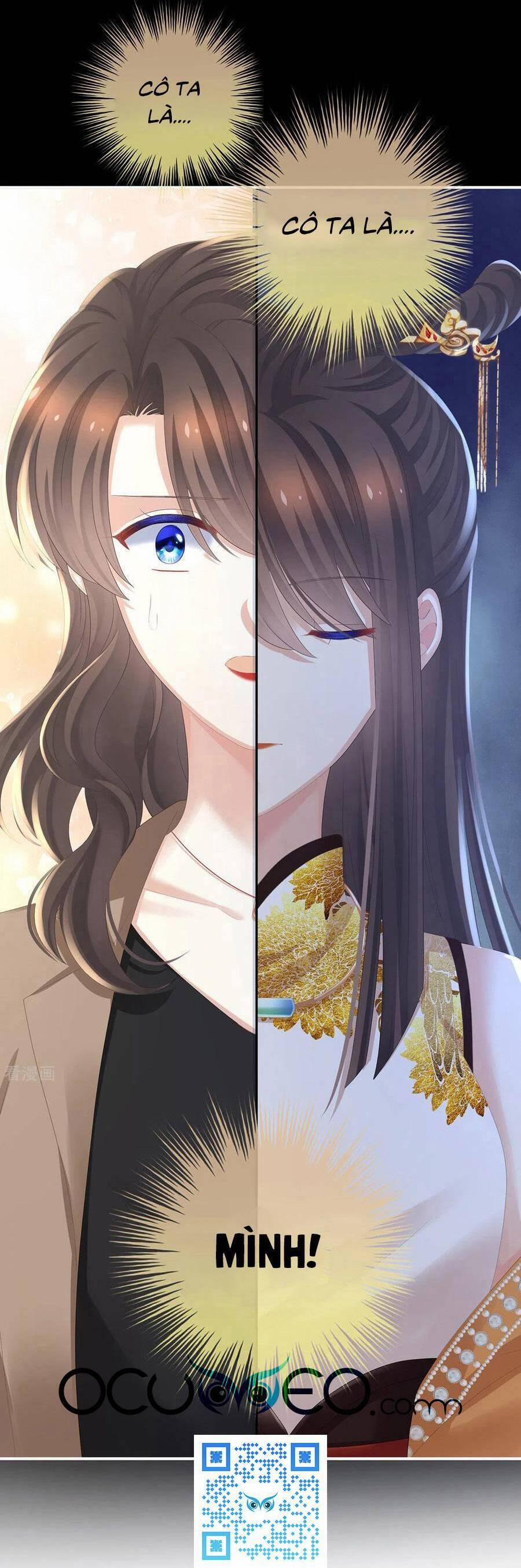 Hậu Cung Của Nữ Đế 327 trang 24