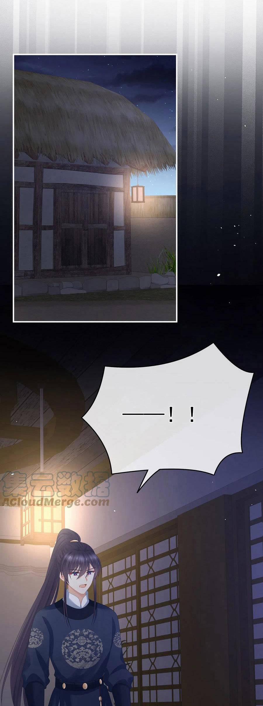 Hậu Cung Của Nữ Đế 327 trang 6