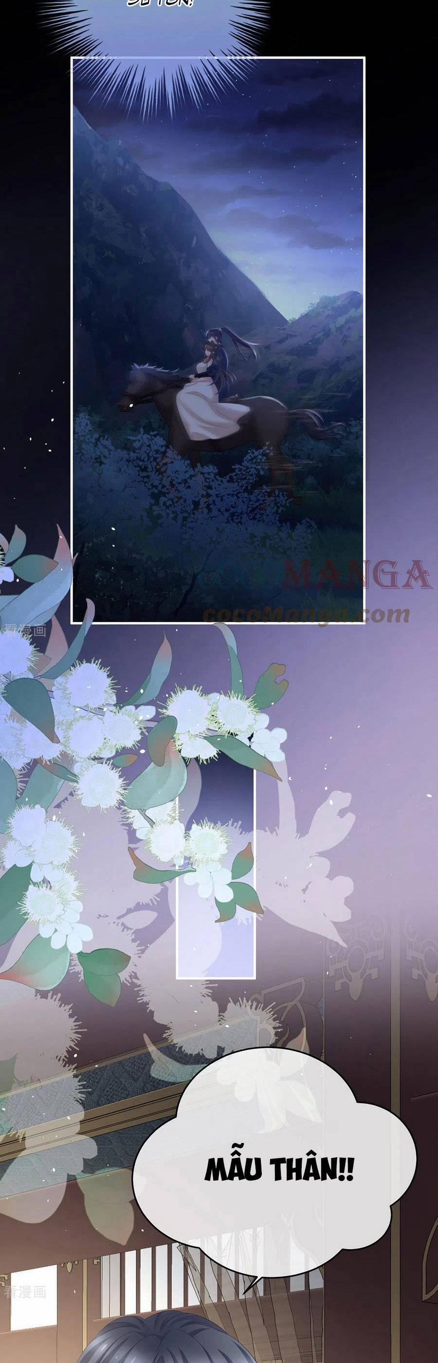 Hậu Cung Của Nữ Đế 328 trang 11