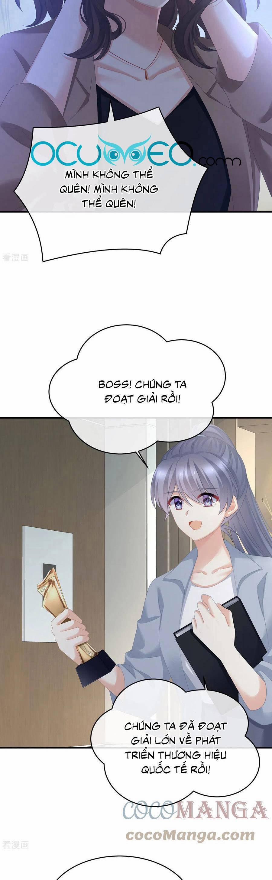 Hậu Cung Của Nữ Đế 328 trang 3