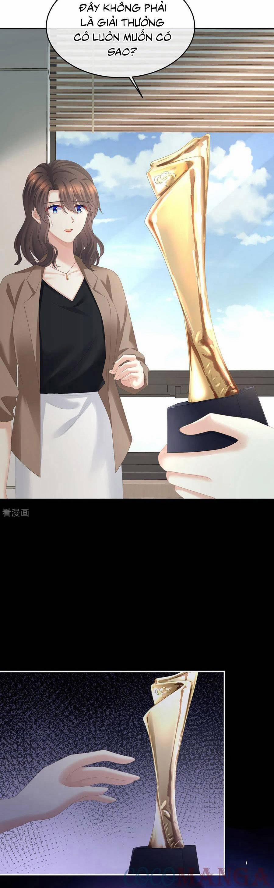 Hậu Cung Của Nữ Đế 328 trang 4