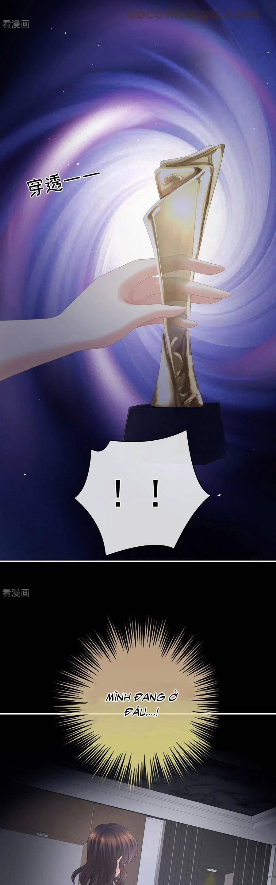 Hậu Cung Của Nữ Đế 328 trang 5