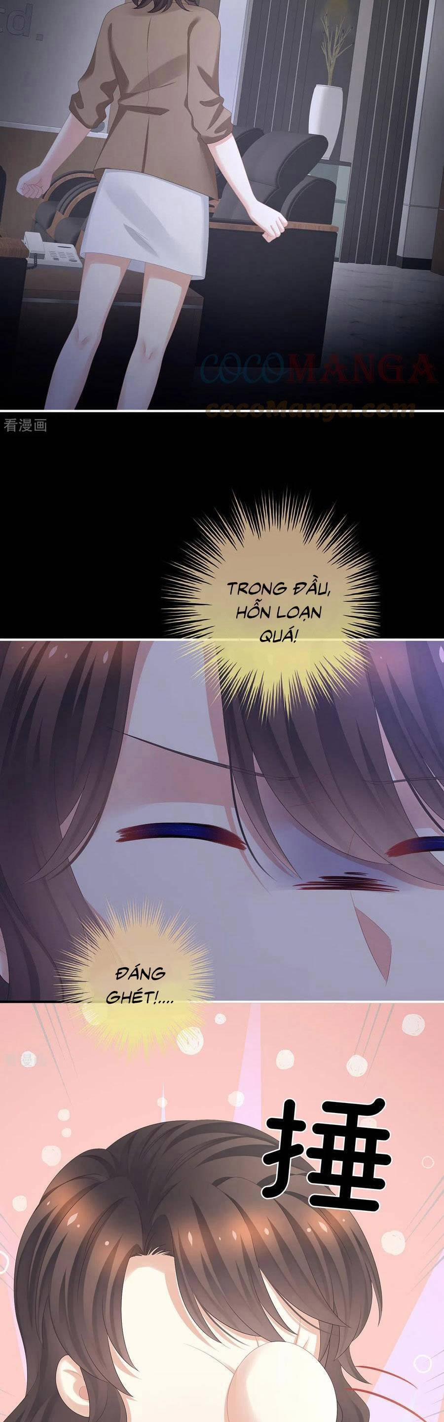 Hậu Cung Của Nữ Đế 328 trang 6