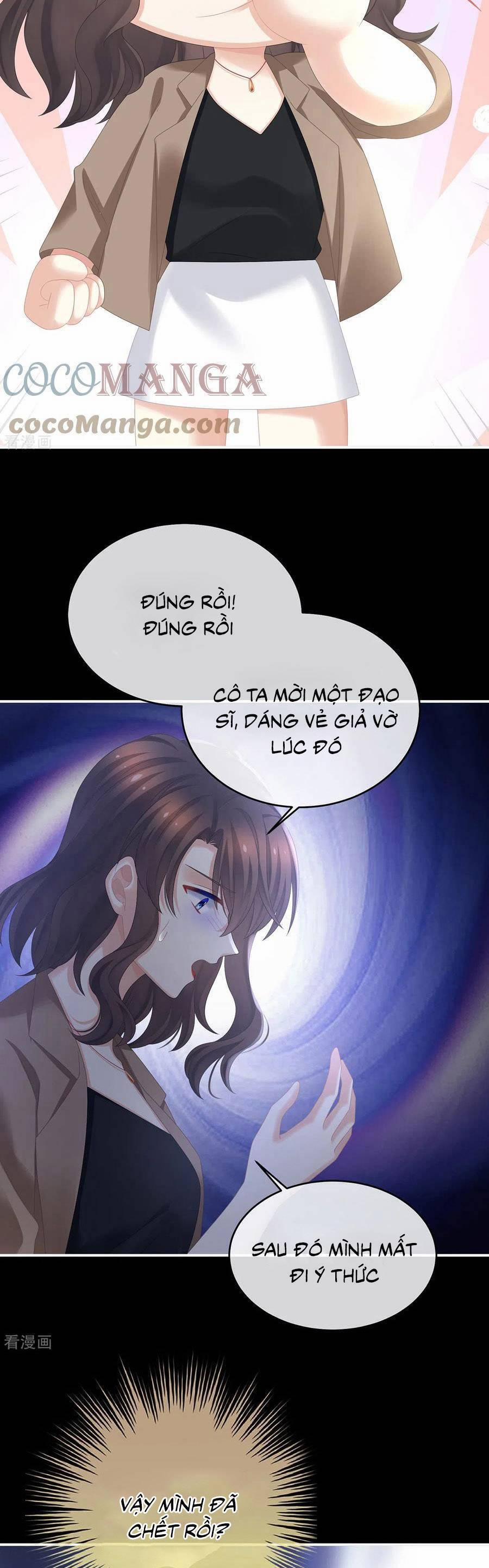 Hậu Cung Của Nữ Đế 328 trang 7