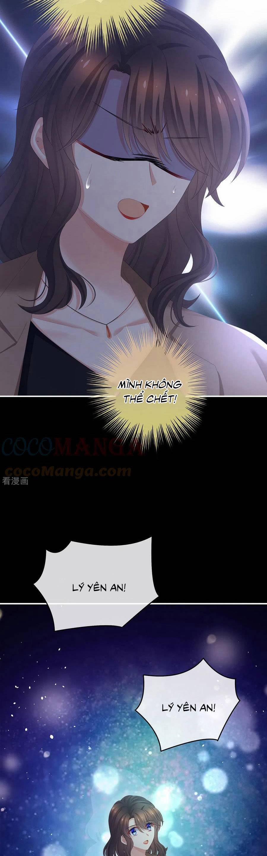 Hậu Cung Của Nữ Đế 328 trang 8