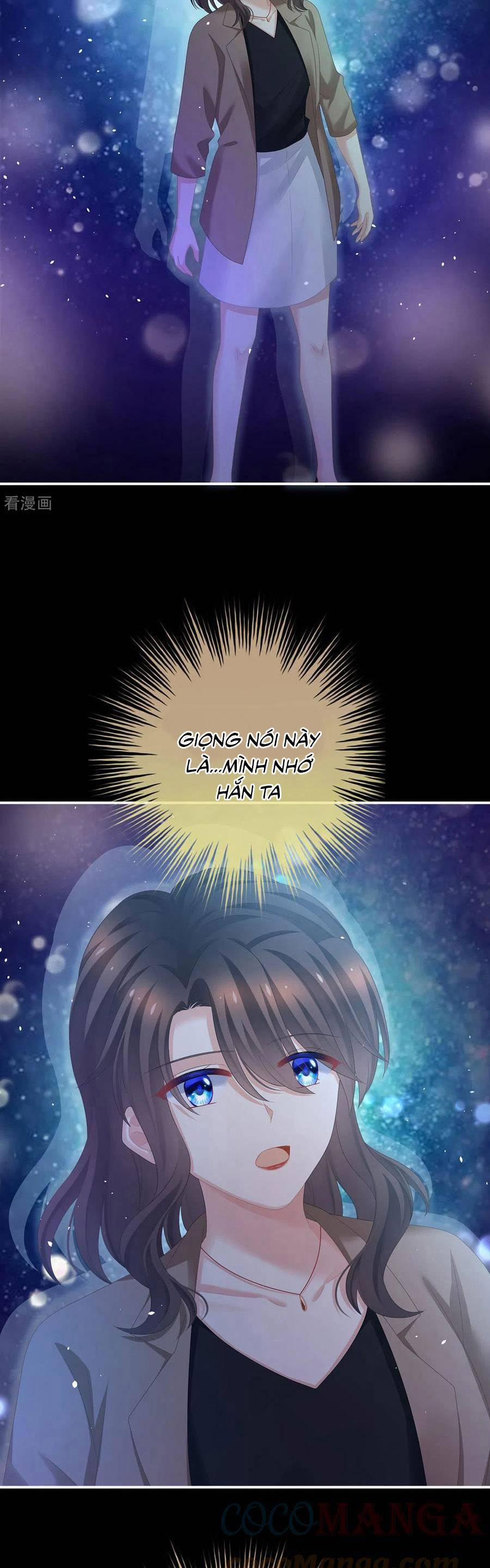 Hậu Cung Của Nữ Đế 328 trang 9