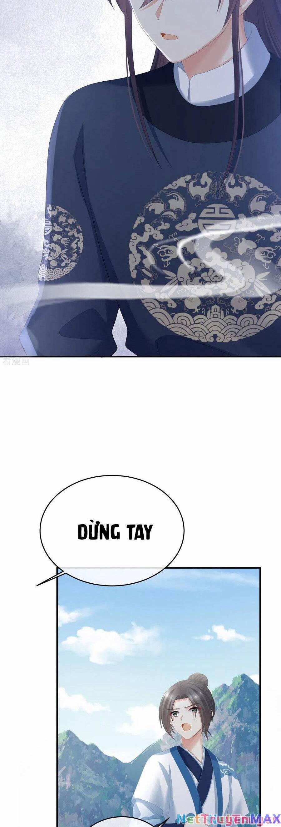 Hậu Cung Của Nữ Đế 329 trang 15