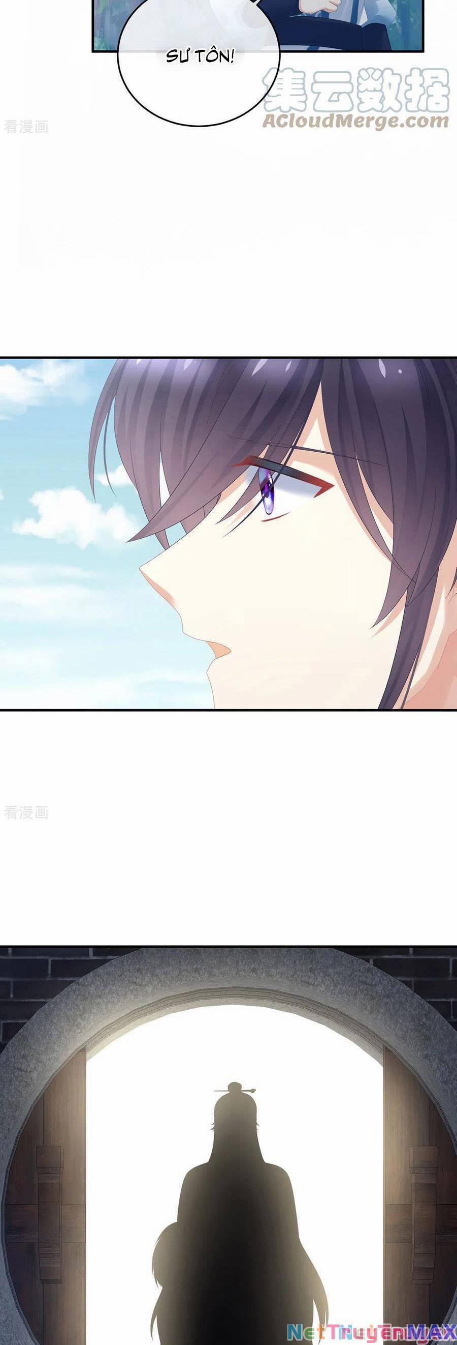 Hậu Cung Của Nữ Đế 329 trang 16