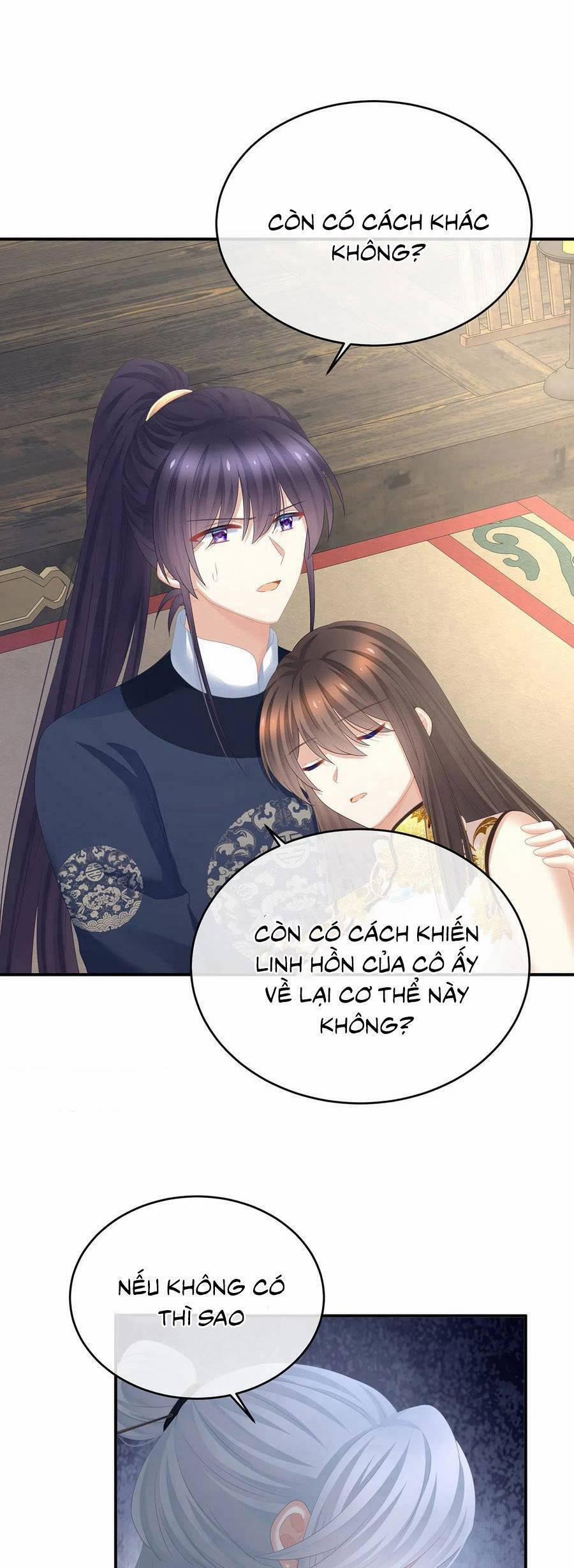 Hậu Cung Của Nữ Đế 330 trang 1