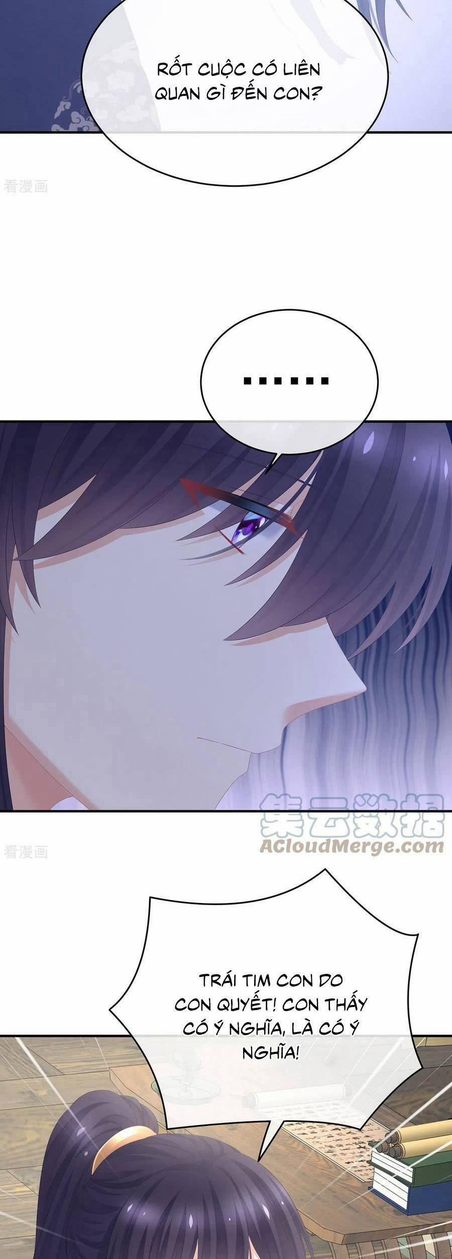 Hậu Cung Của Nữ Đế 330 trang 13