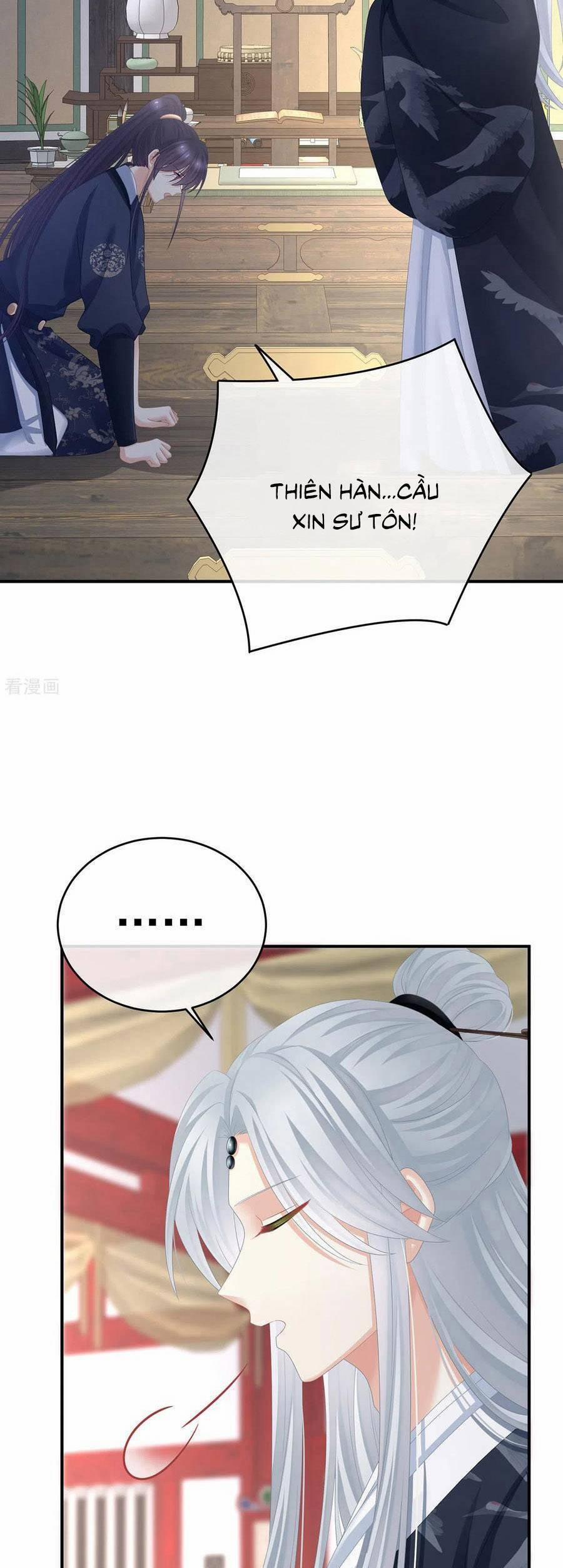 Hậu Cung Của Nữ Đế 330 trang 15