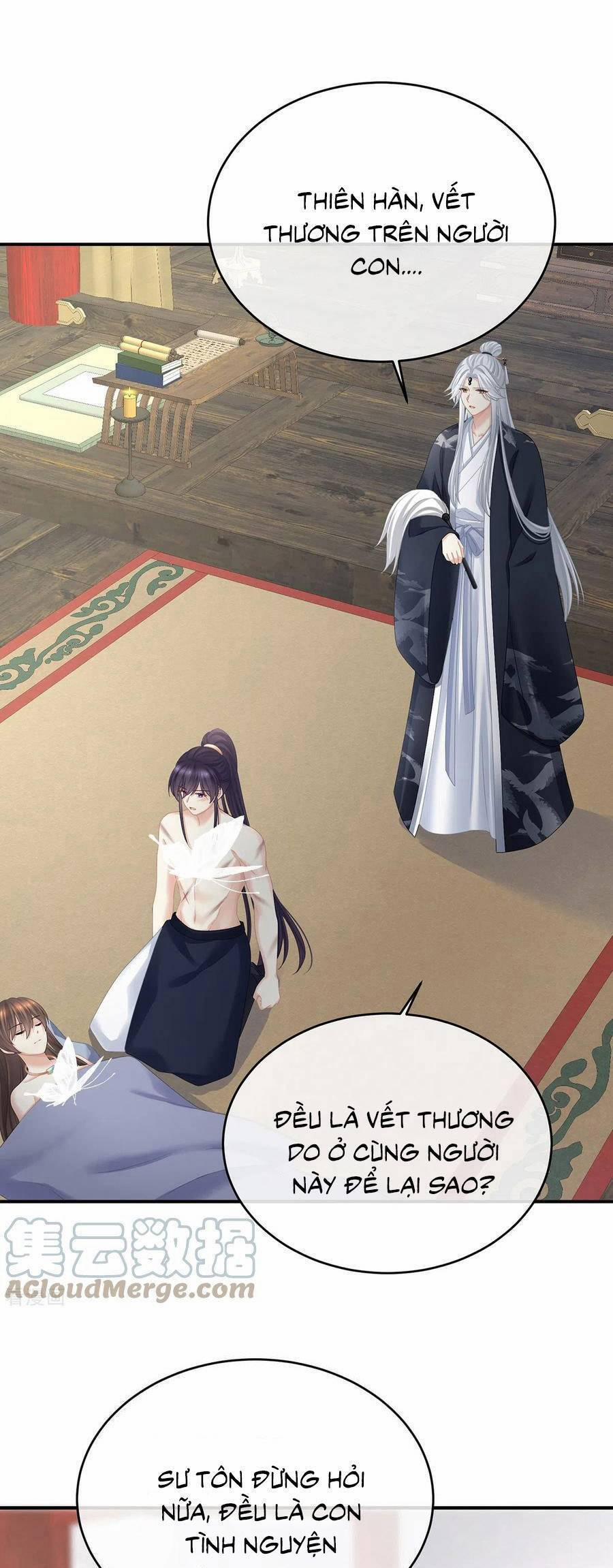 Hậu Cung Của Nữ Đế 331 trang 1