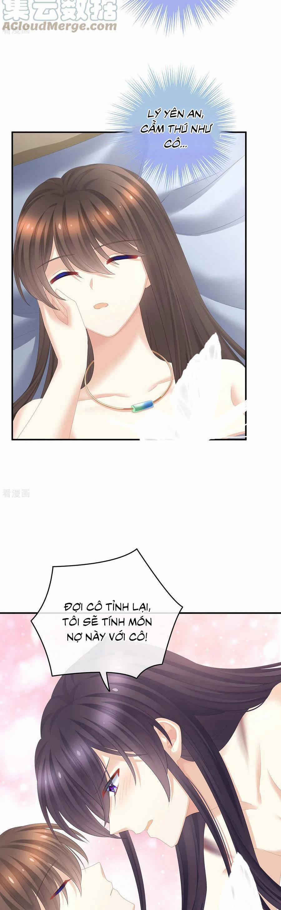 Hậu Cung Của Nữ Đế 331 trang 11