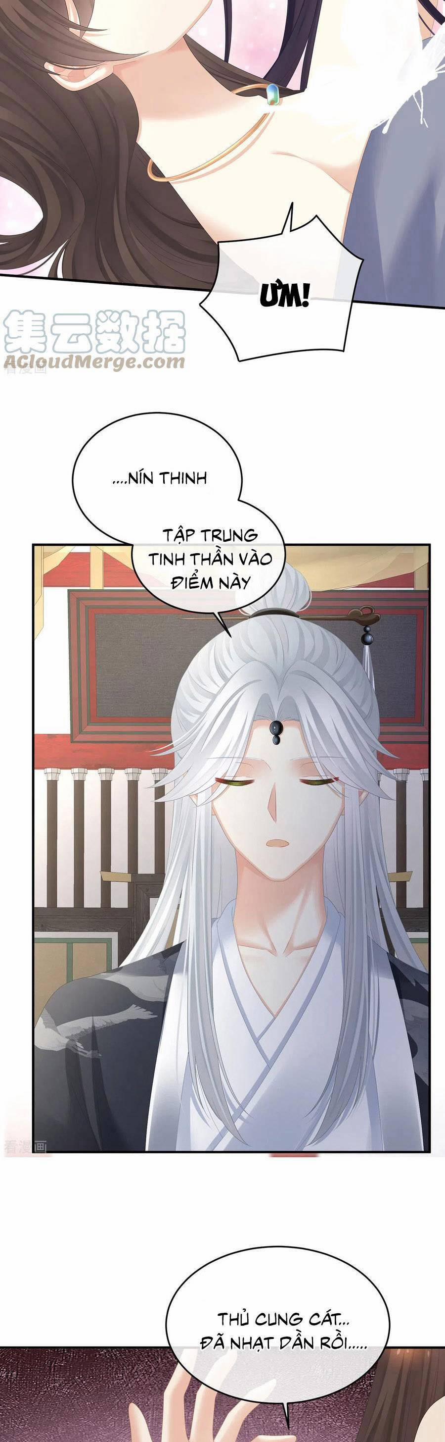 Hậu Cung Của Nữ Đế 331 trang 12