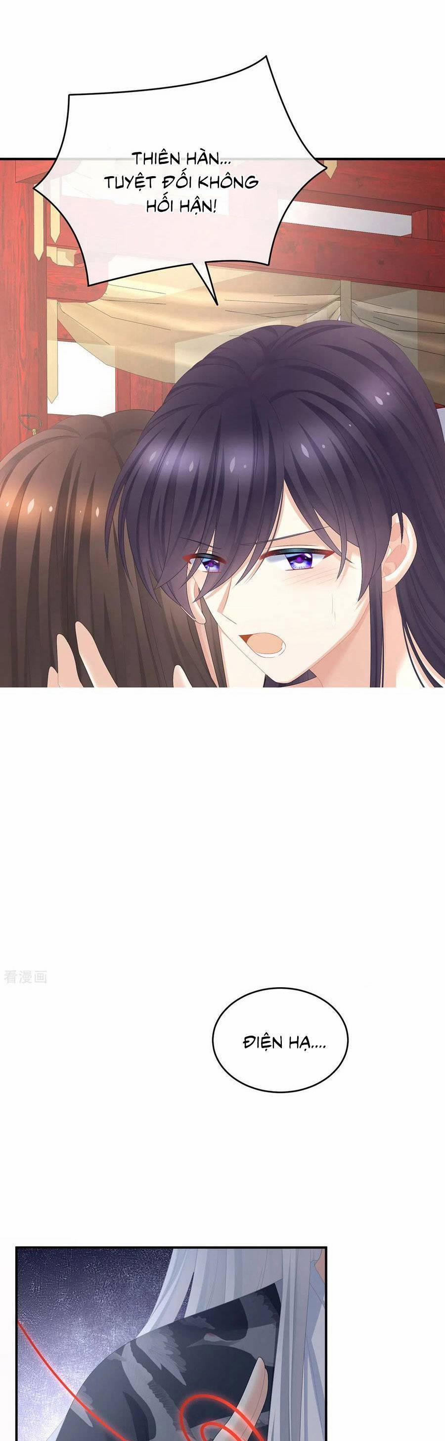 Hậu Cung Của Nữ Đế 331 trang 14