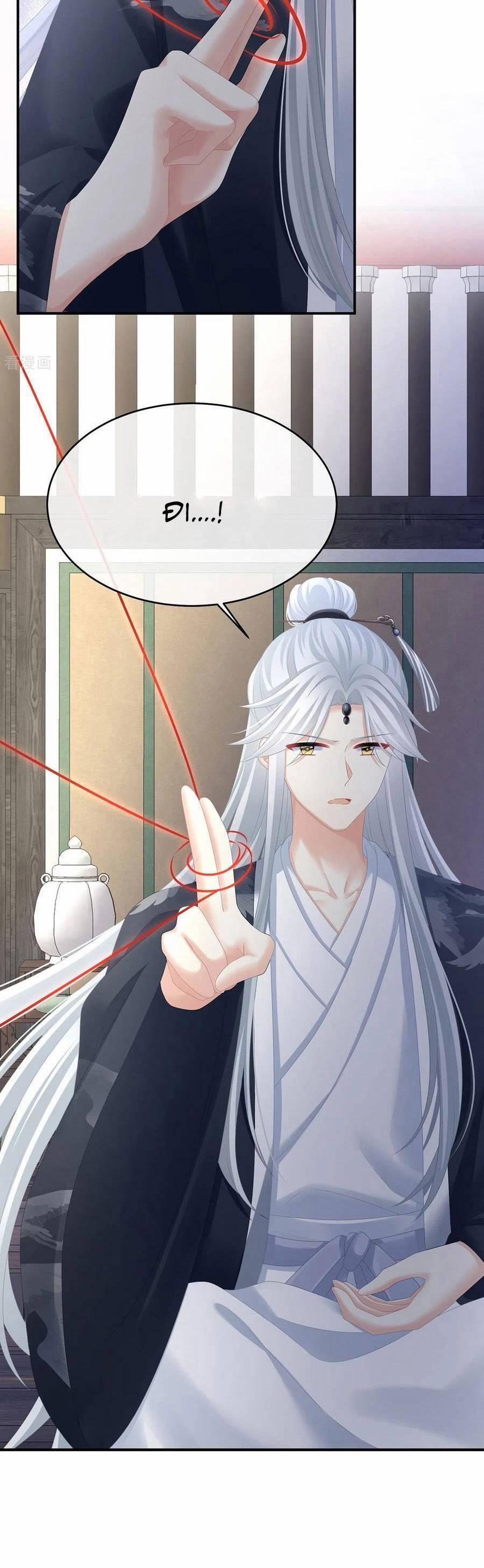 Hậu Cung Của Nữ Đế 331 trang 15