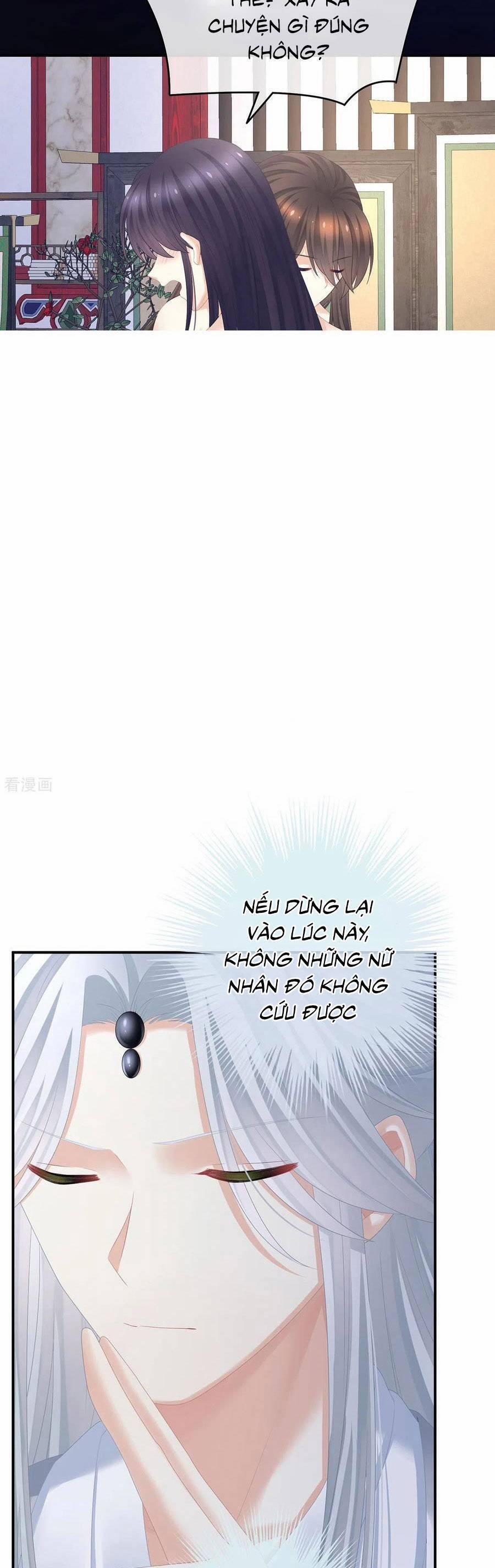 Hậu Cung Của Nữ Đế 331 trang 18