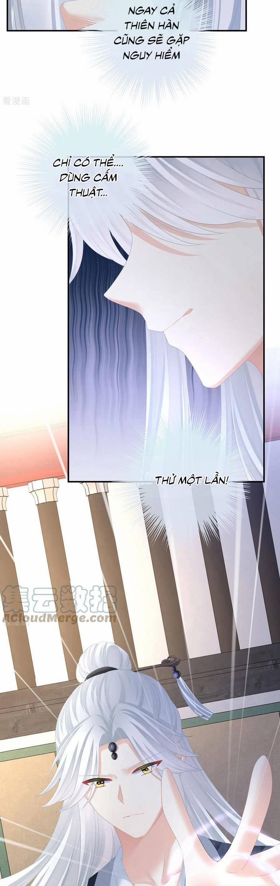 Hậu Cung Của Nữ Đế 331 trang 19