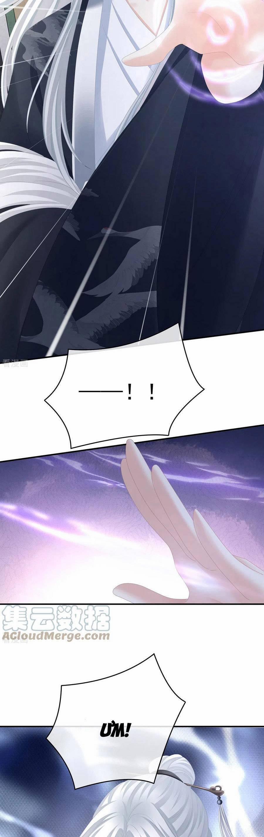 Hậu Cung Của Nữ Đế 331 trang 20