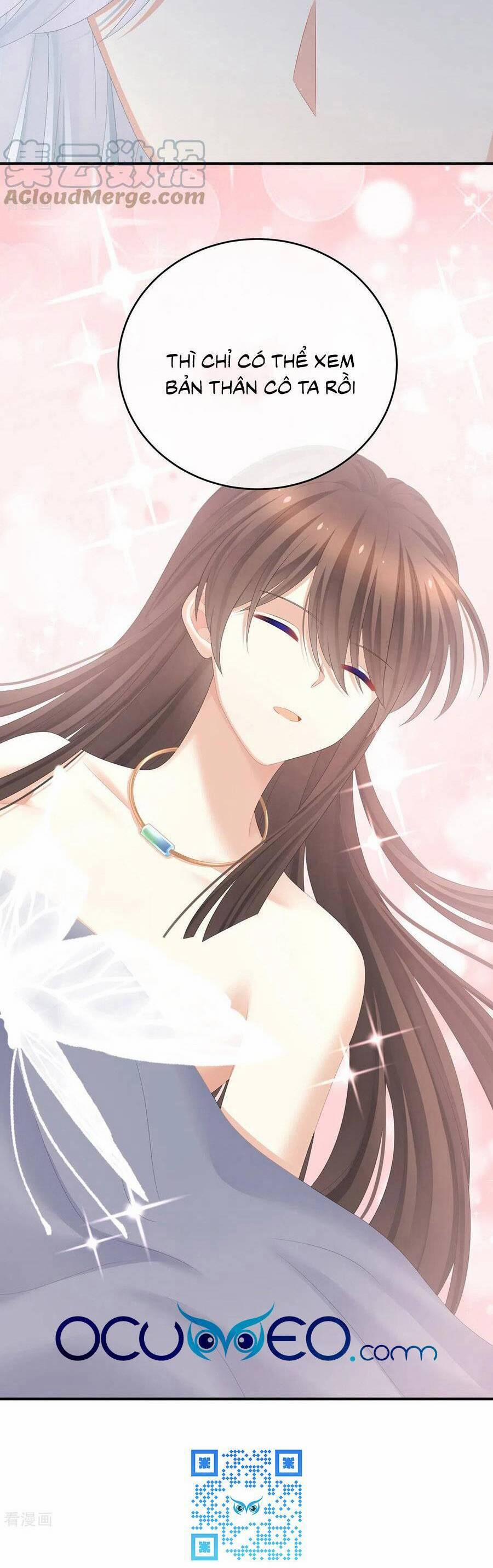 Hậu Cung Của Nữ Đế 331 trang 24