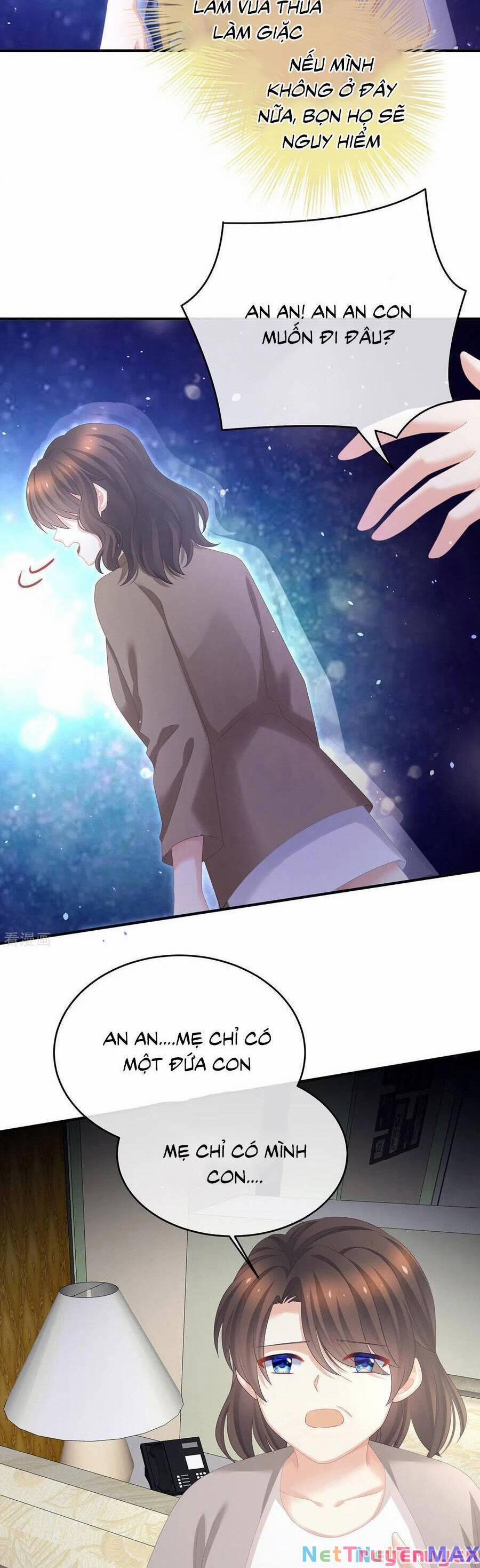 Hậu Cung Của Nữ Đế 332 trang 13