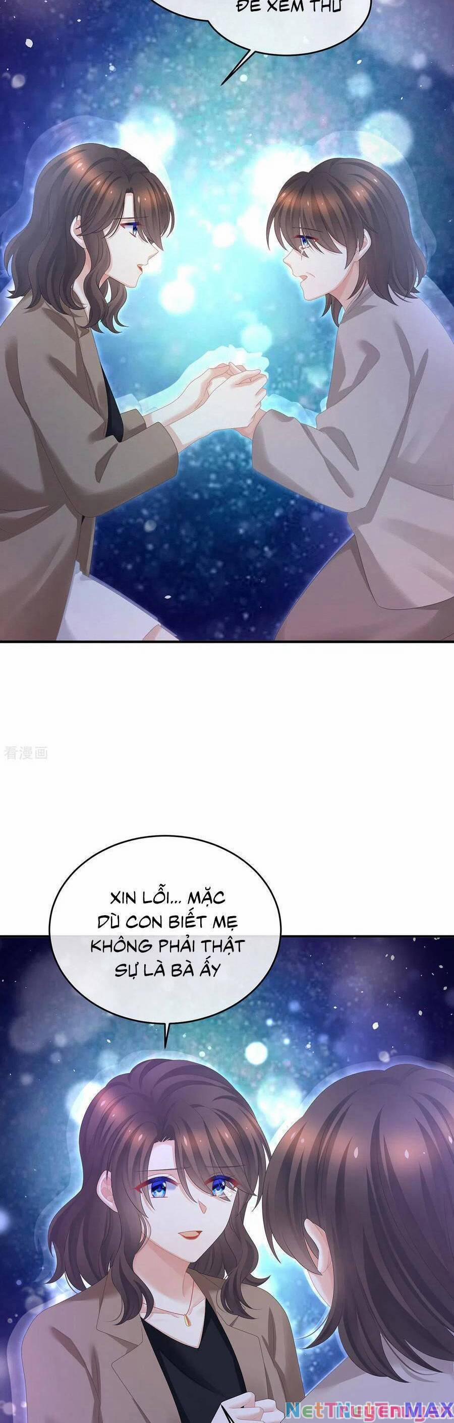 Hậu Cung Của Nữ Đế 332 trang 17