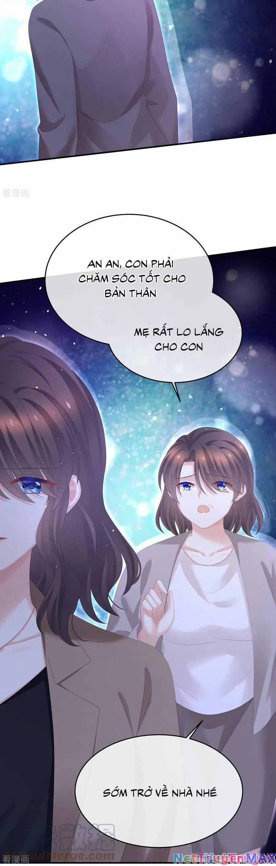 Hậu Cung Của Nữ Đế 332 trang 19