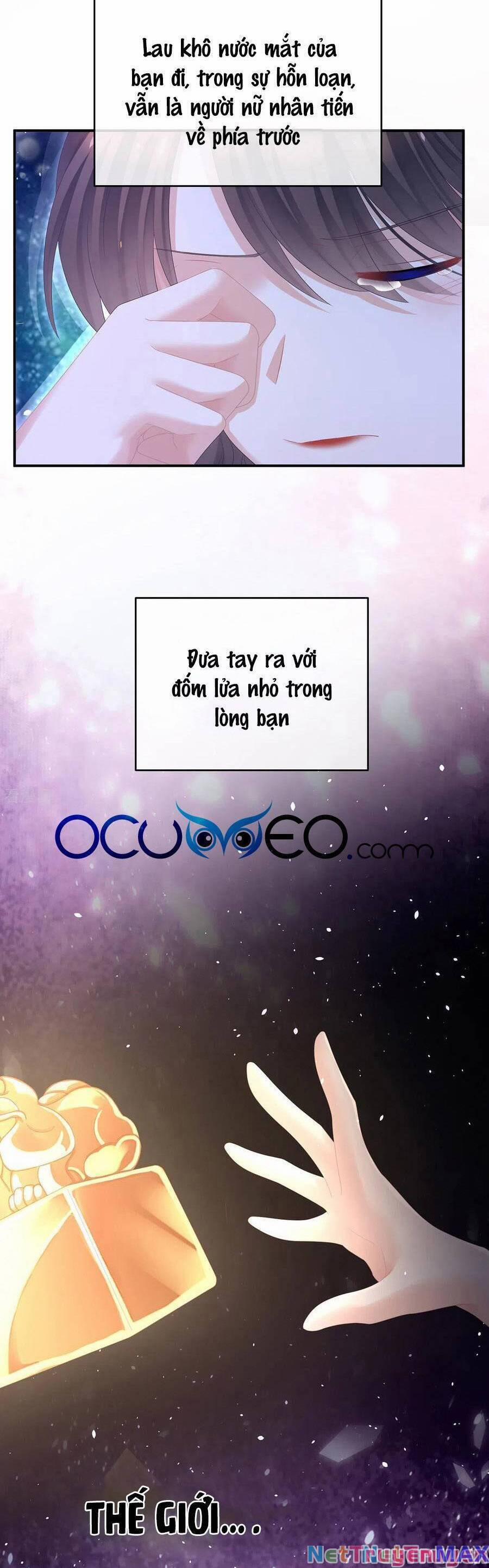 Hậu Cung Của Nữ Đế 332 trang 22