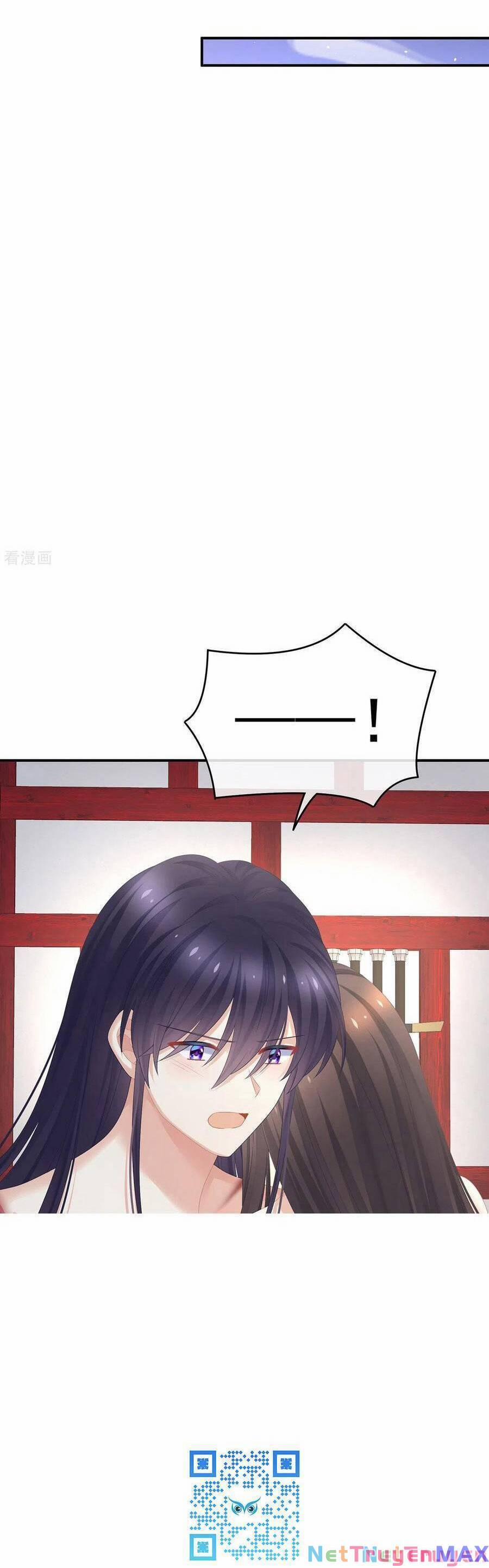 Hậu Cung Của Nữ Đế 332 trang 24