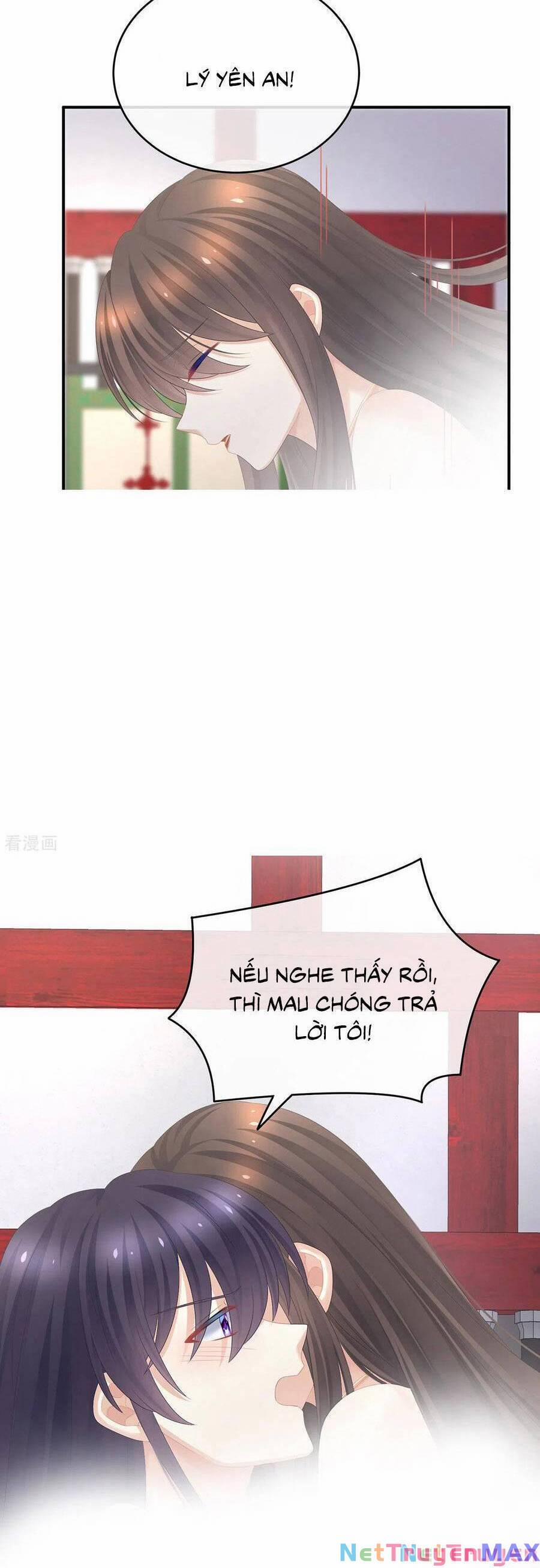 Hậu Cung Của Nữ Đế 332 trang 4