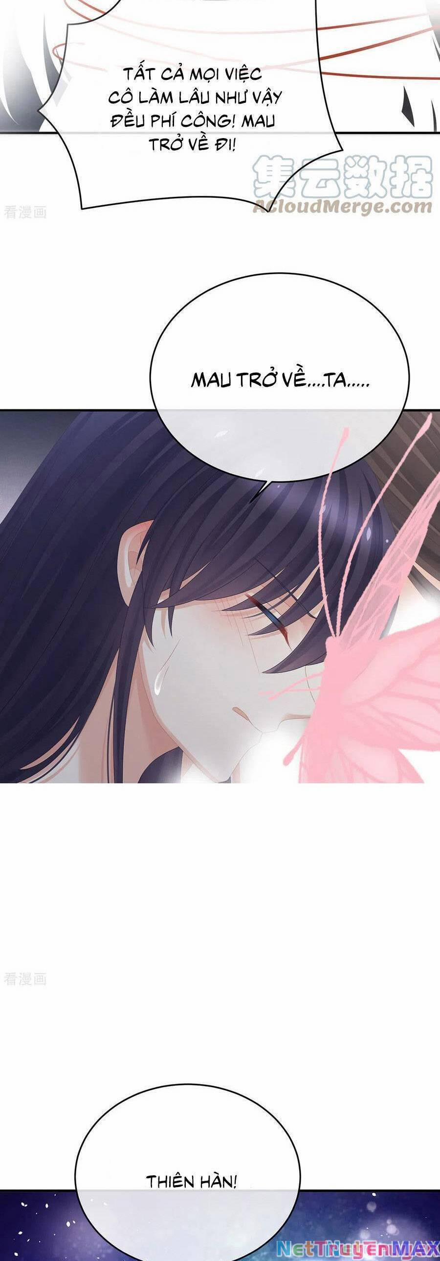 Hậu Cung Của Nữ Đế 332 trang 6