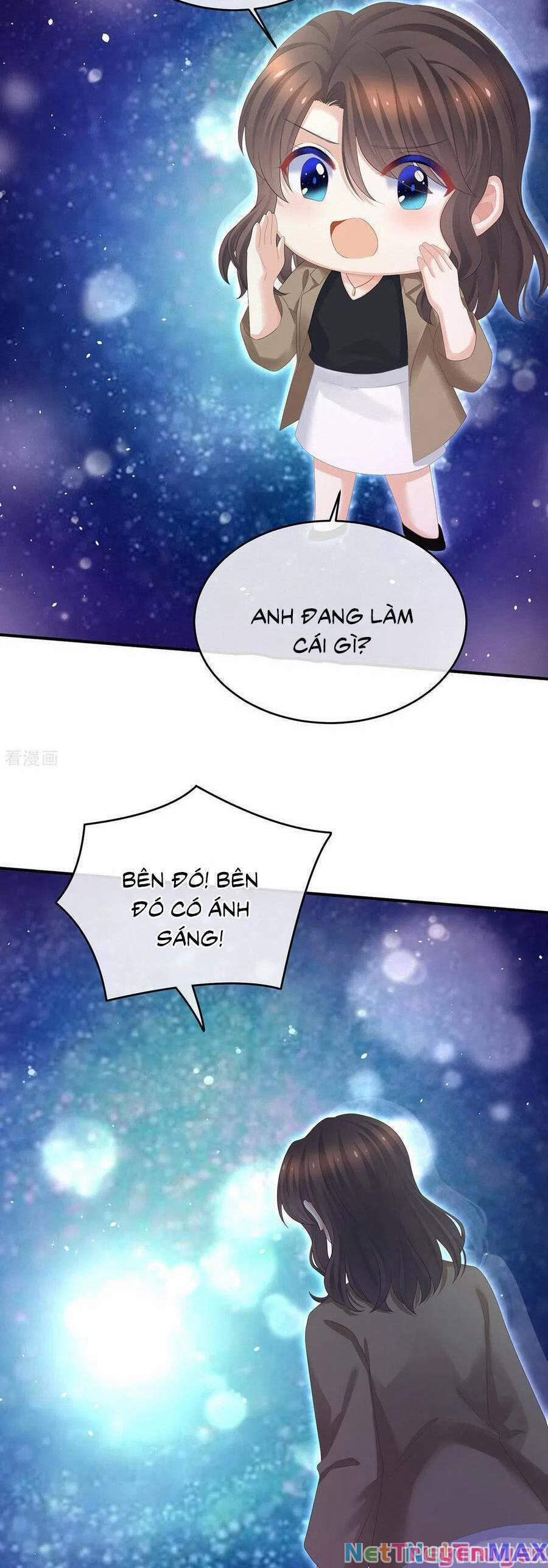 Hậu Cung Của Nữ Đế 332 trang 7