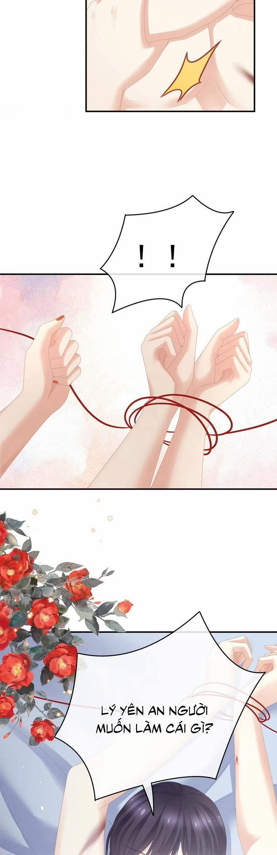 Hậu Cung Của Nữ Đế 333 trang 10