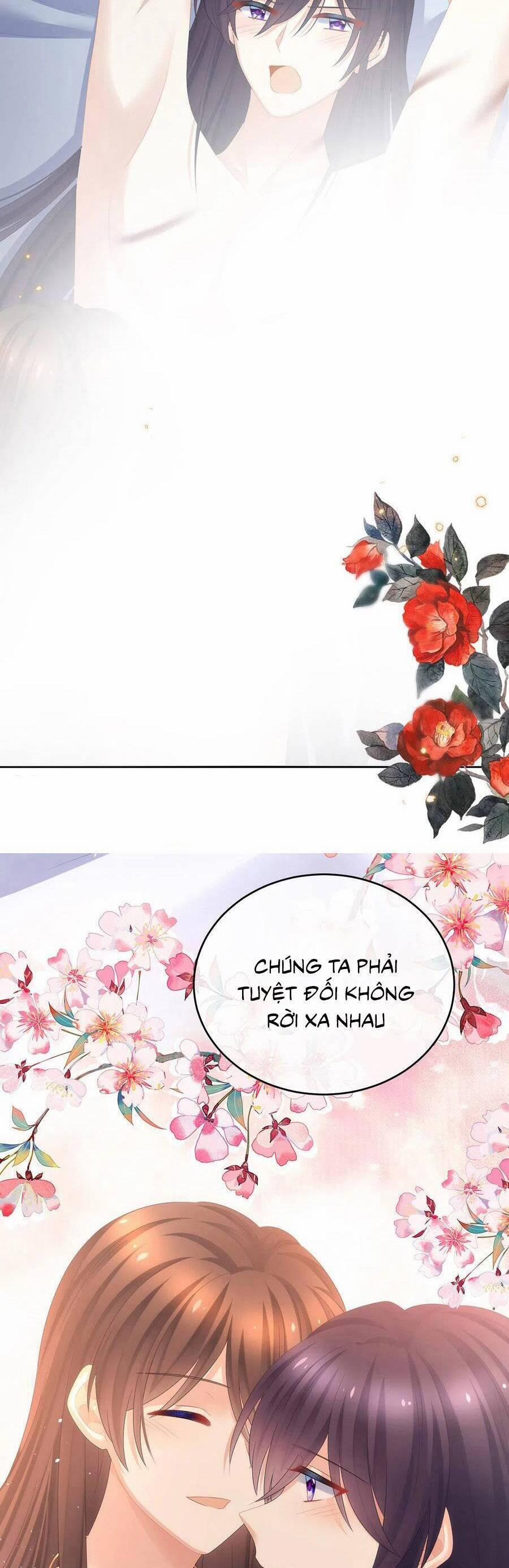 Hậu Cung Của Nữ Đế 333 trang 11