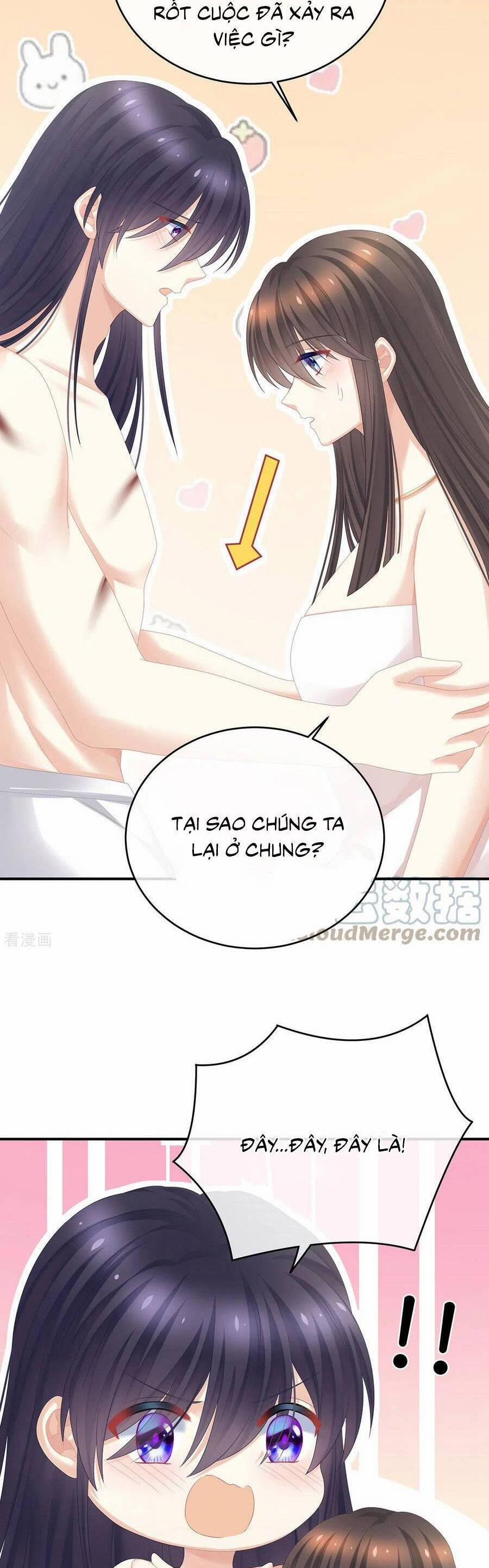 Hậu Cung Của Nữ Đế 333 trang 6