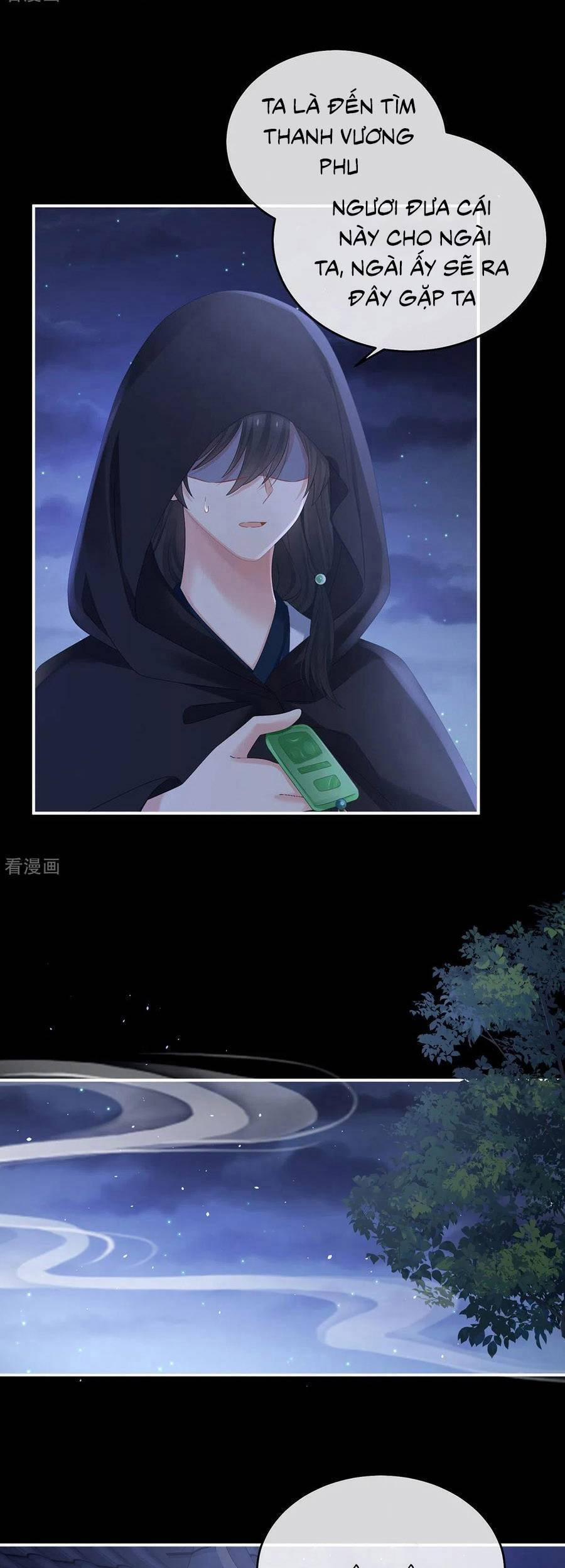 Hậu Cung Của Nữ Đế 335 trang 2