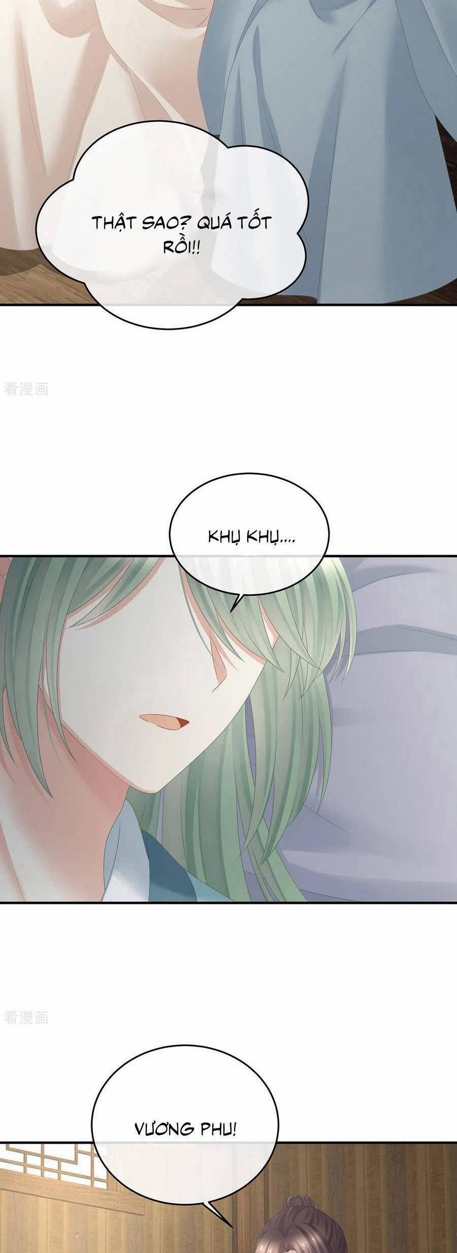 Hậu Cung Của Nữ Đế 336 trang 2