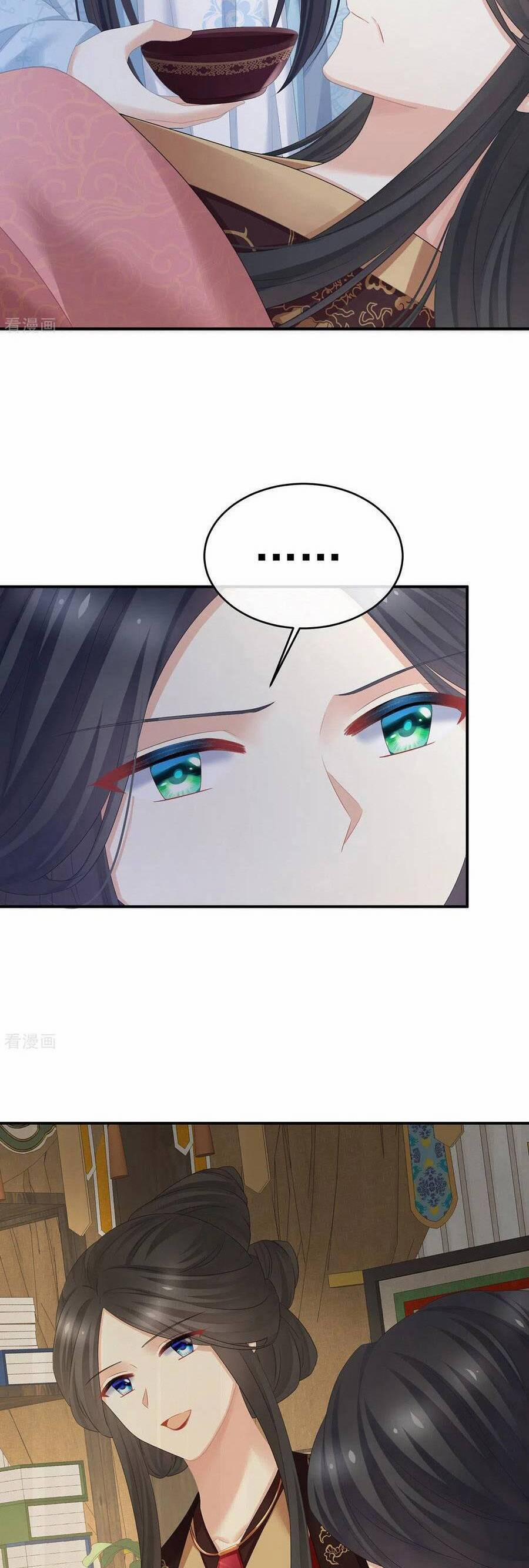 Hậu Cung Của Nữ Đế 336 trang 20