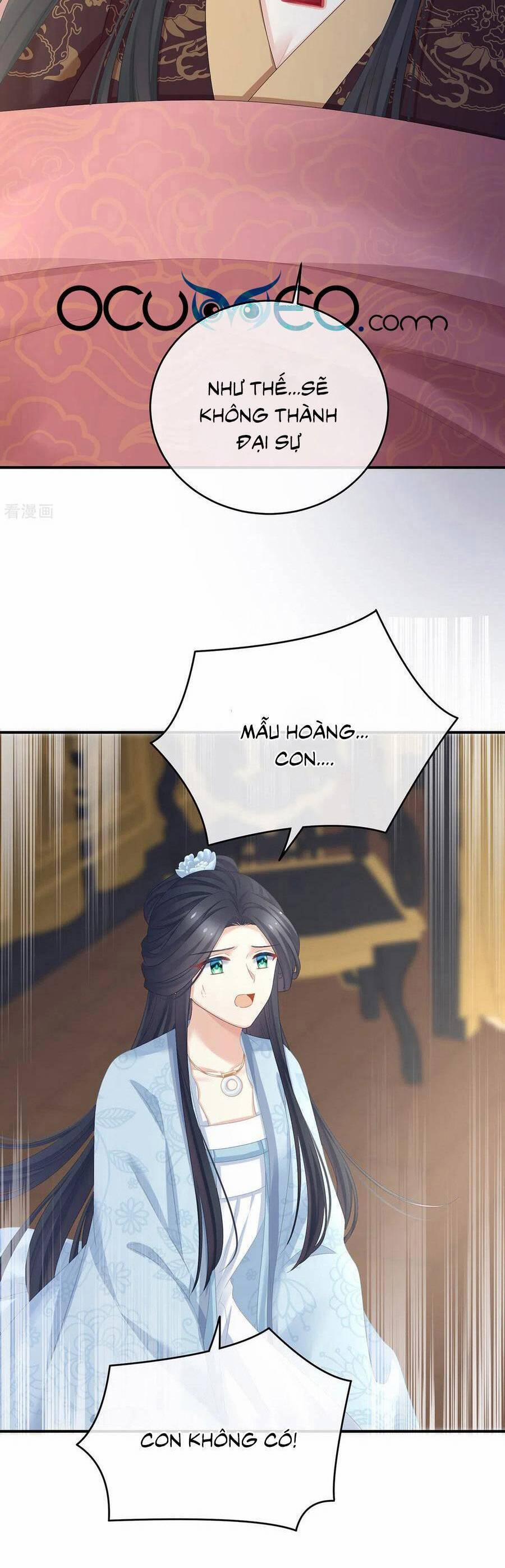 Hậu Cung Của Nữ Đế 336 trang 25