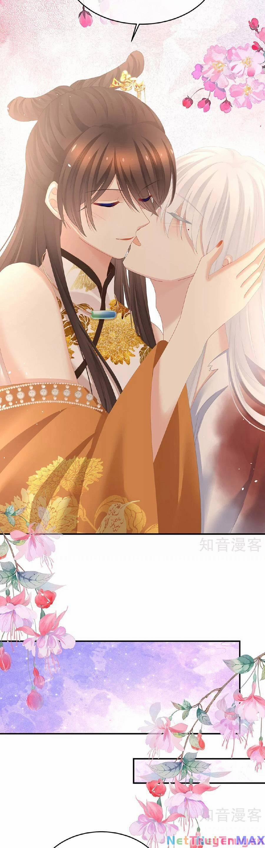 Hậu Cung Của Nữ Đế 337 trang 20