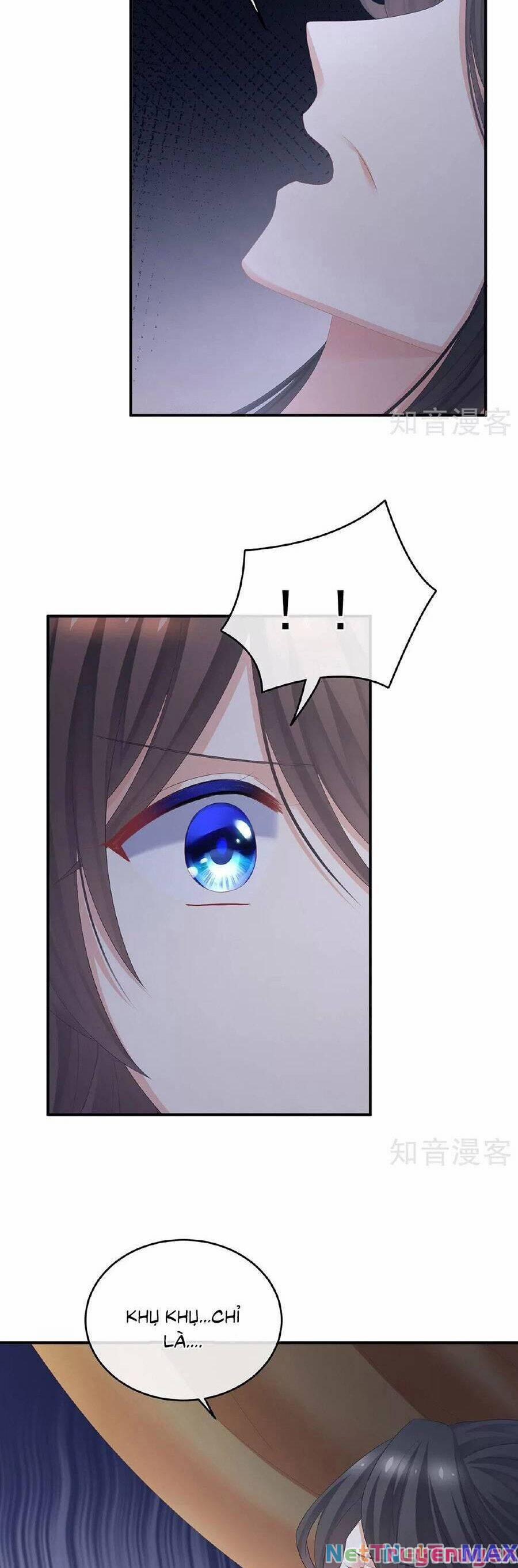 Hậu Cung Của Nữ Đế 337 trang 29