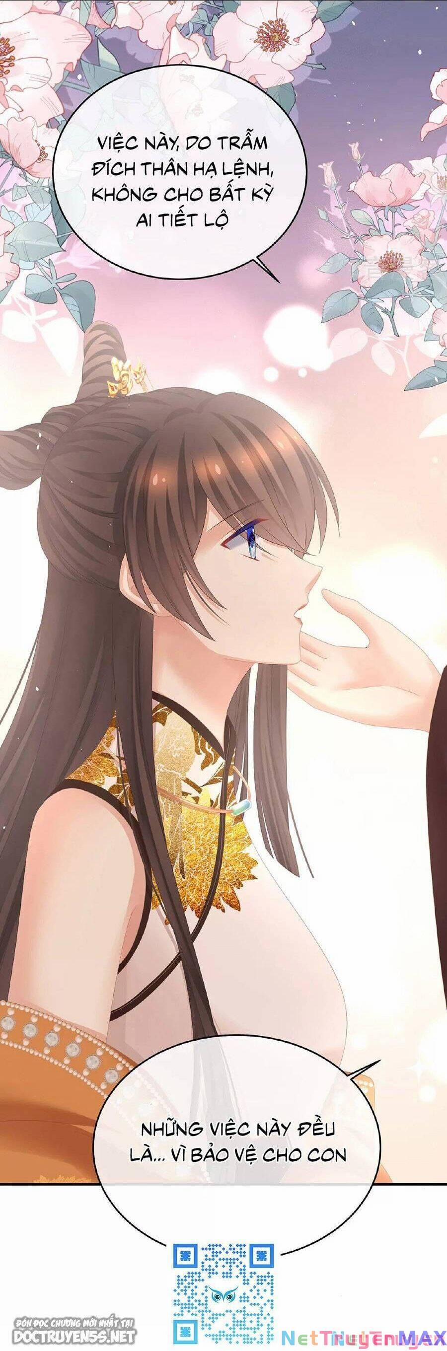 Hậu Cung Của Nữ Đế 337 trang 32